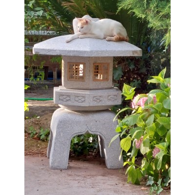 LANTERNA KODAI ROKKAKU 120 LANTERNA KODAI ROKKAKU 120